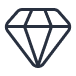 diamond icon