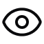 visiblity icon